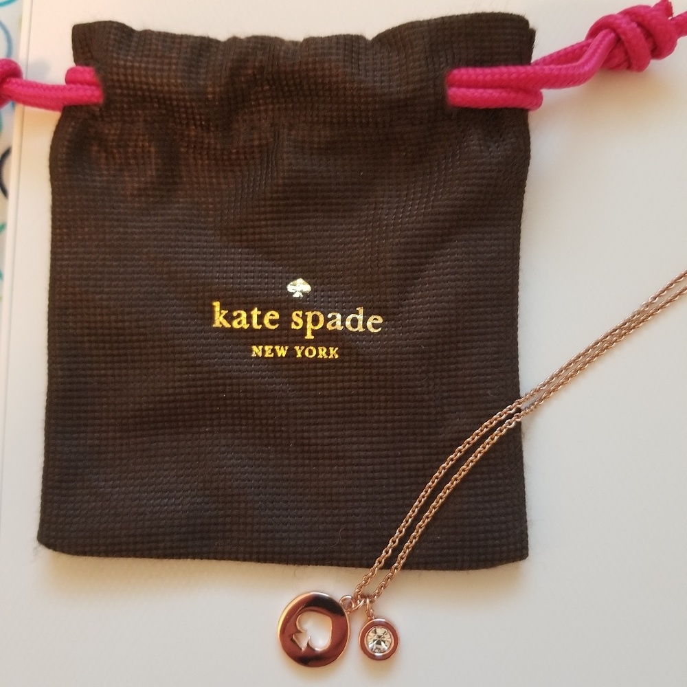 Kate Spade Necklace